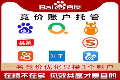 高效SEM账户托管案例分析